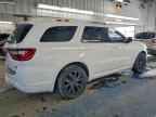 2019 DODGE DURANGO