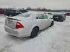 2011 FORD FUSION