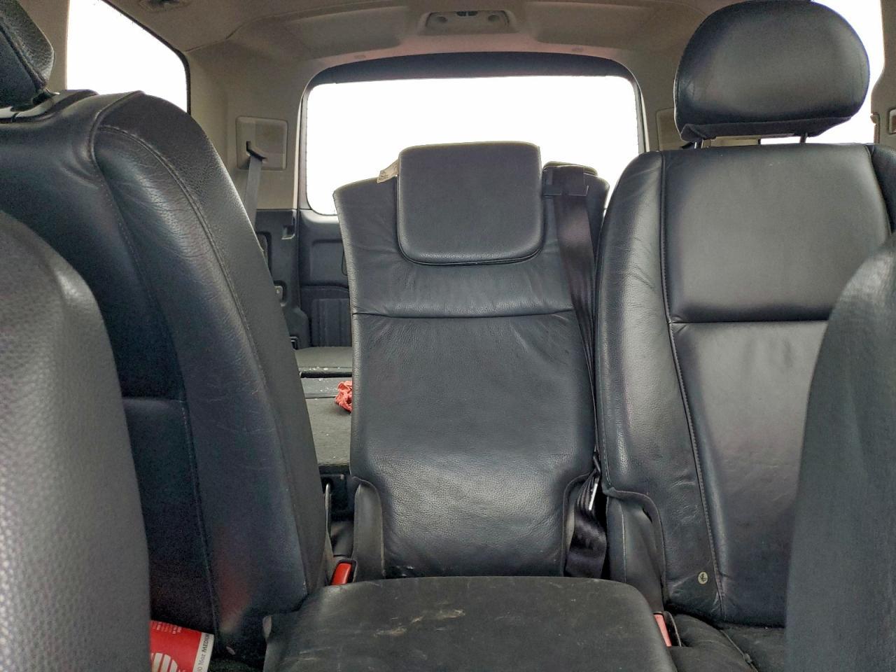 2008 VOLVO XC90