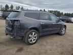 2014 CHEVROLET TRAVERSE