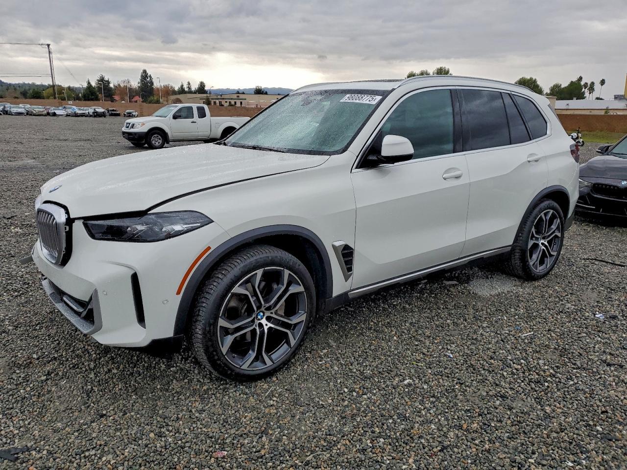 2024 BMW X5