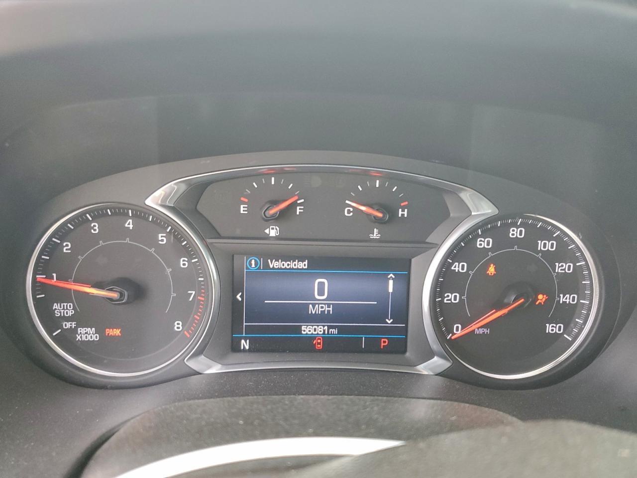 2020 GMC ACADIA