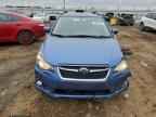 2015 SUBARU IMPREZA
