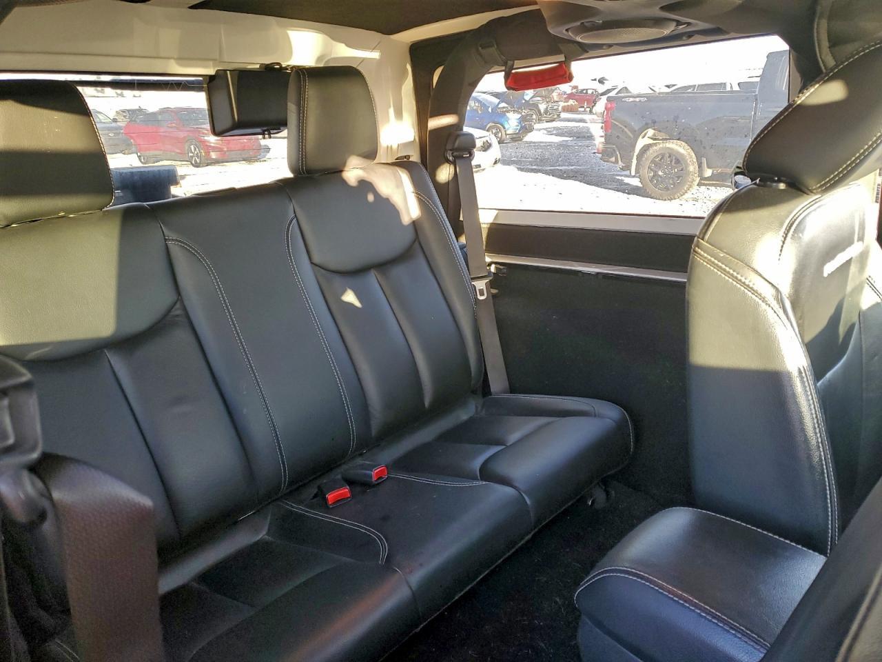 2014 JEEP WRANGLER