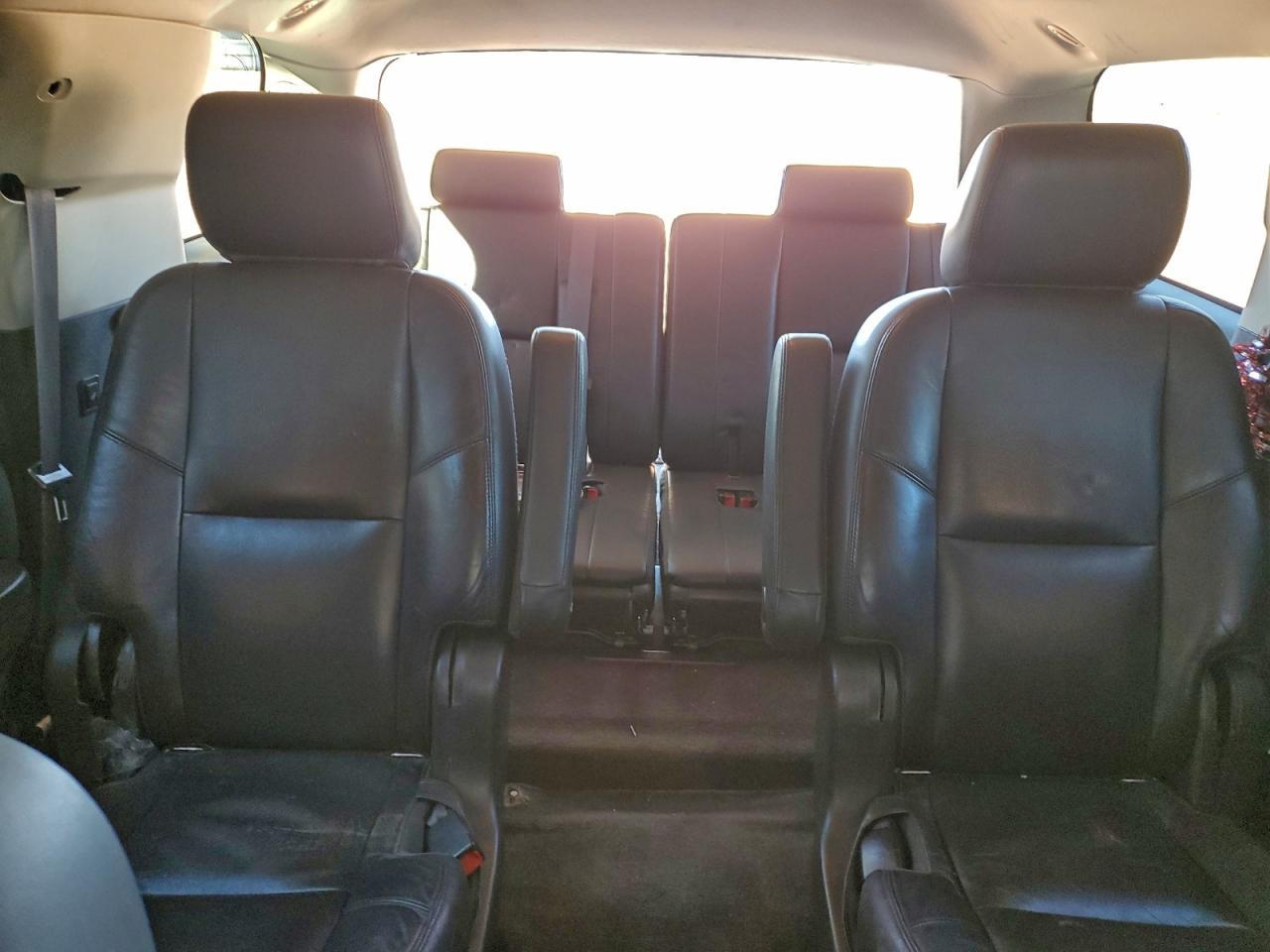 2014 CADILLAC ESCALADE