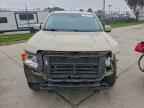2022 GMC CANYON