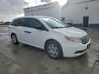 2011 HONDA ODYSSEY