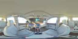 2014 CADILLAC SRX