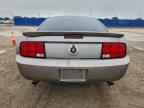 2008 FORD MUSTANG
