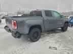 2022 GMC CANYON