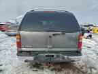2002 CHEVROLET Tahoe