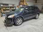 2007 HONDA CR-V