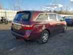 2011 HONDA ODYSSEY