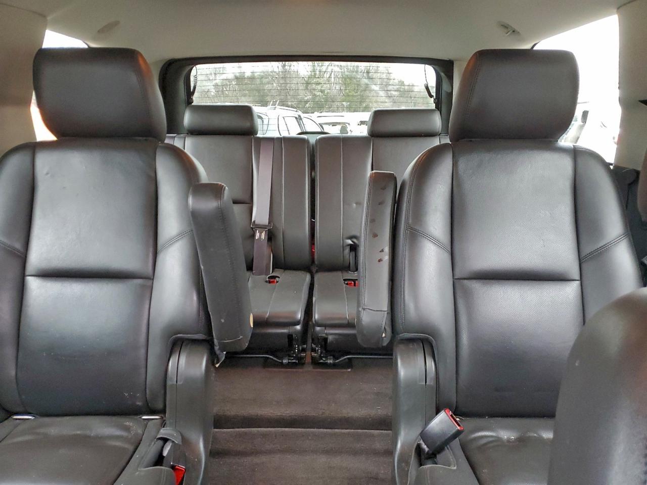 2013 GMC Yukon