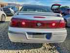 2001 CHEVROLET IMPALA