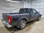 2011 NISSAN Frontier