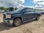 2015 GMC Sierra