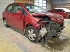 2011 NISSAN VERSA