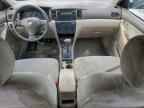 2007 TOYOTA COROLLA