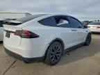 2024 TESLA MODEL X