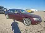 2007 BMW 7 series