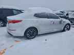 2014 KIA OPTIMA