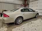 2009 BUICK Lucerne