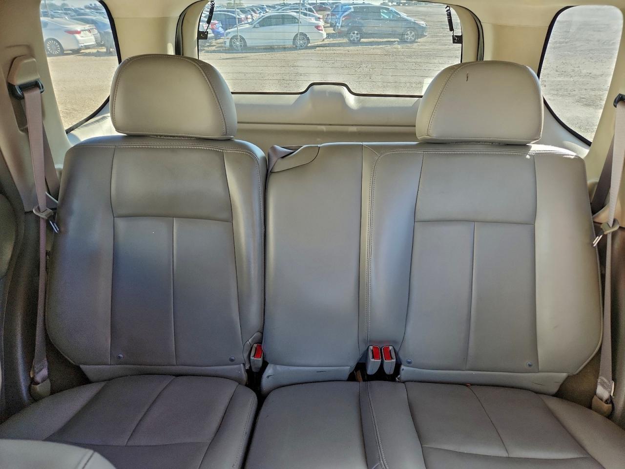 2005 GMC Envoy
