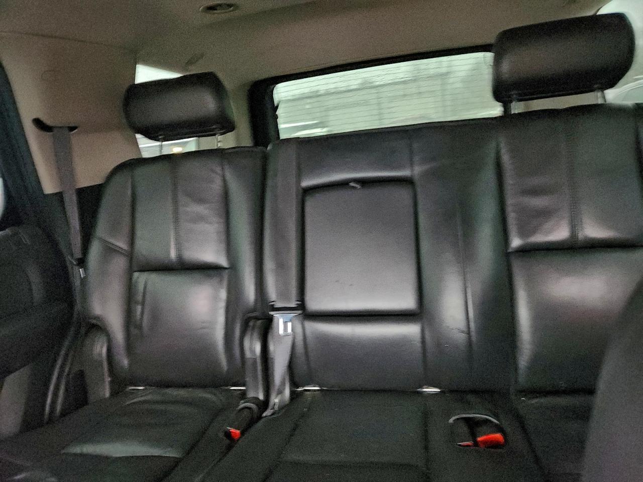2010 GMC Yukon