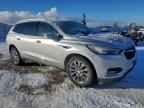2021 BUICK ENCLAVE