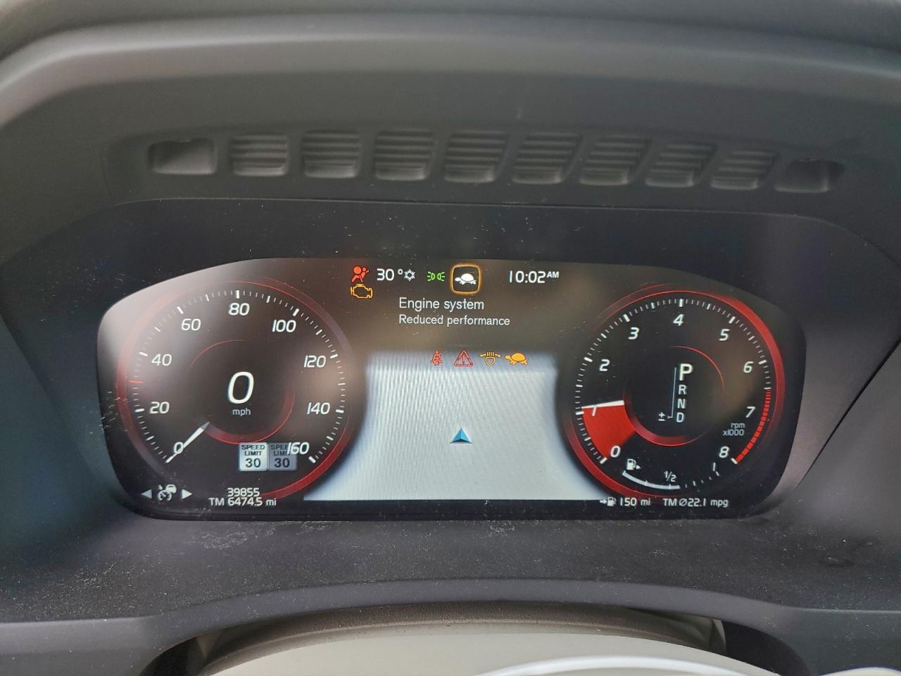 2021 VOLVO XC90