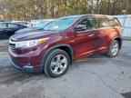 2014 TOYOTA HIGHLANDER