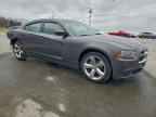 2014 DODGE CHARGER