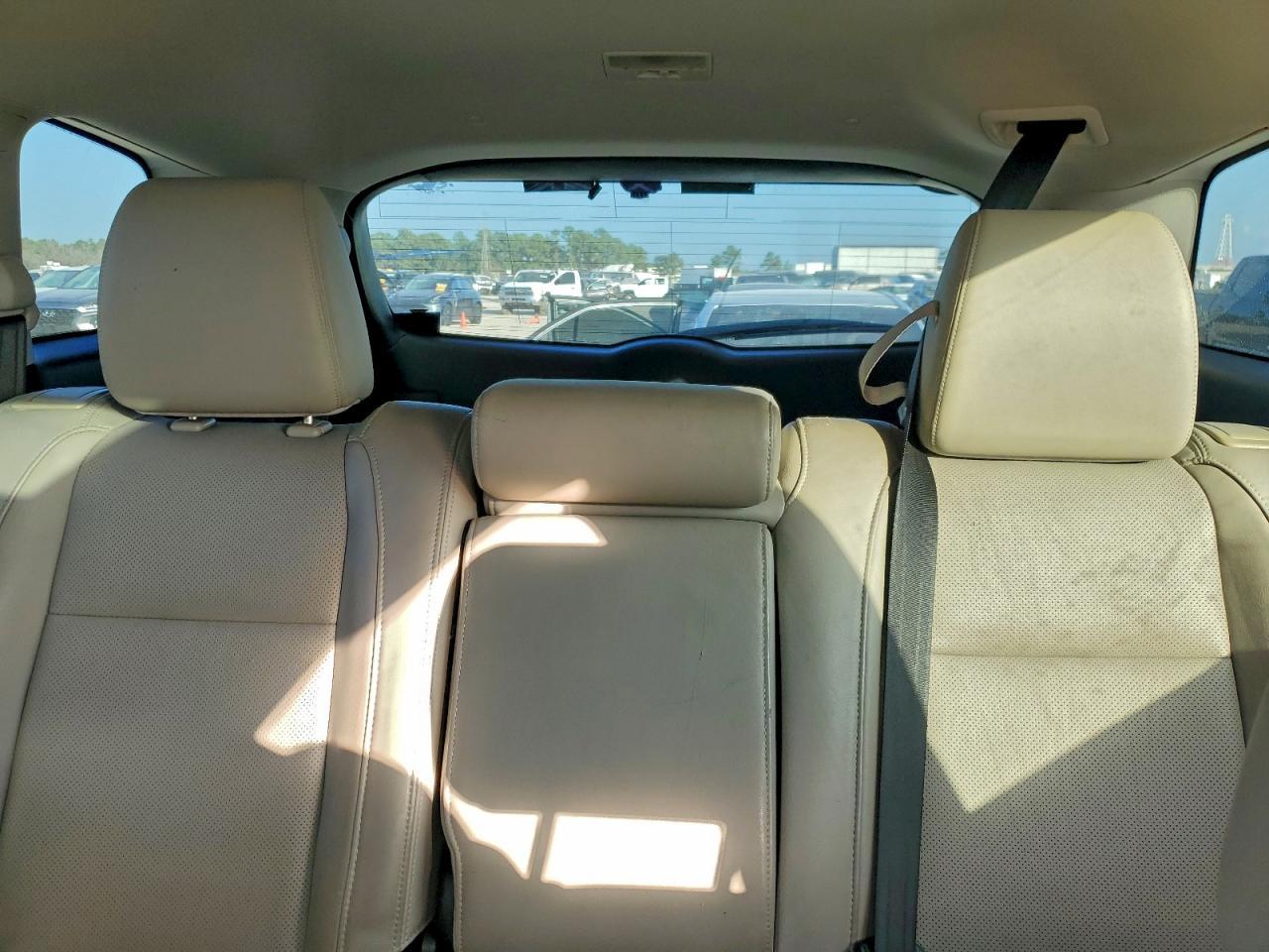 2015 MAZDA CX-9