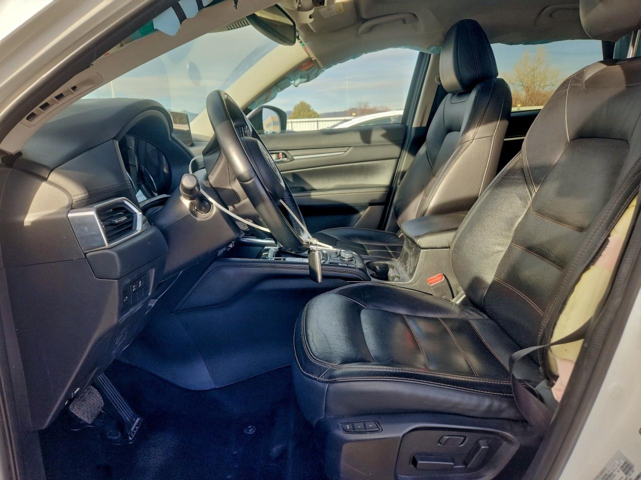2020 MAZDA CX-5