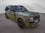 2016 LAND ROVER RANGE ROVER