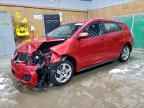 2009 PONTIAC VIBE