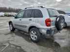 2005 TOYOTA RAV4