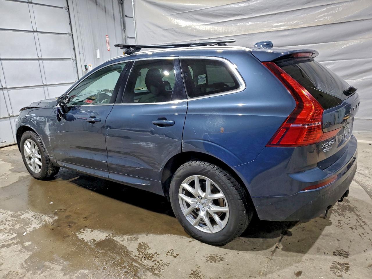 2021 VOLVO XC60