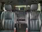 2014 DODGE GRAND CARAVAN