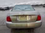 2004 NISSAN SENTRA
