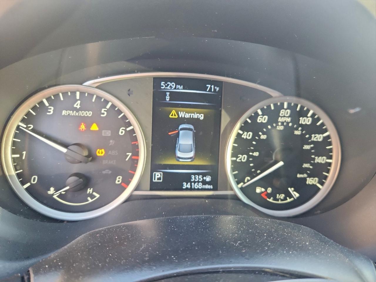 2018 NISSAN SENTRA