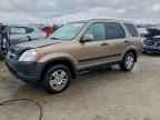 2003 HONDA CR-V