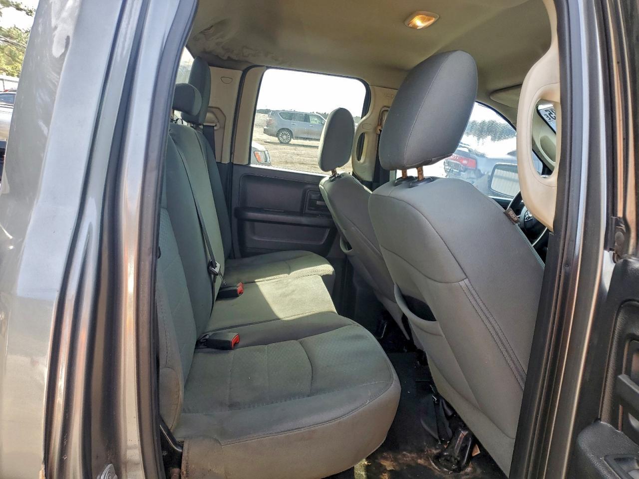 2013 RAM 1500