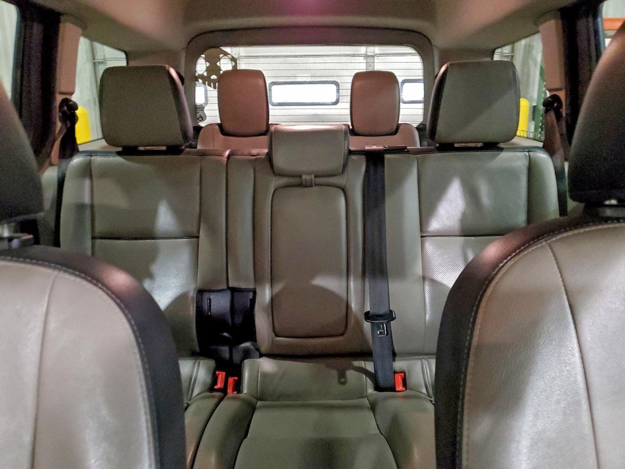 2014 FORD TRANSIT CONNECT