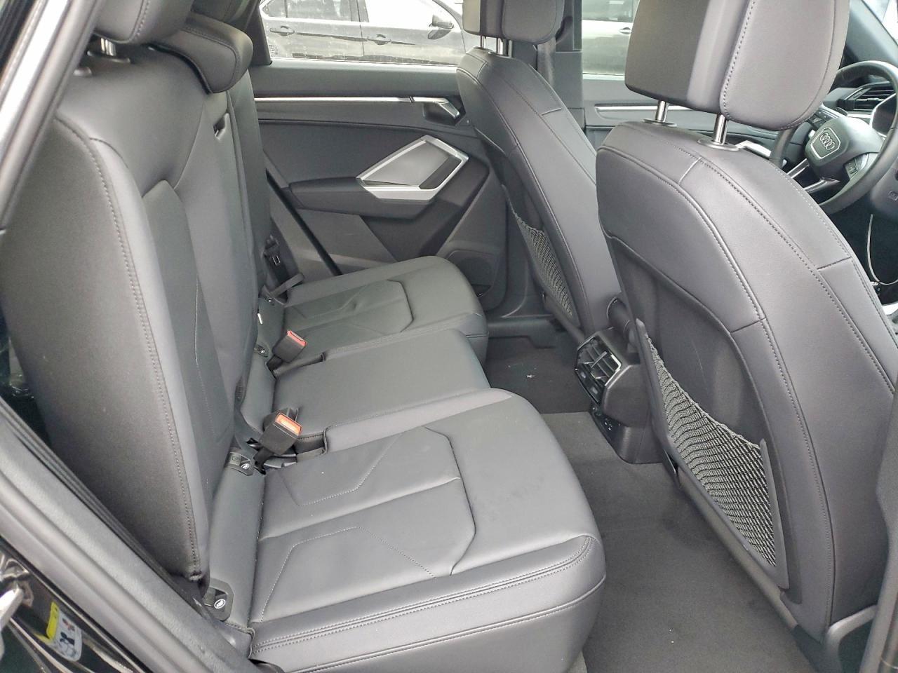2024 AUDI Q3