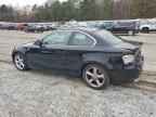 2011 BMW 1 Series