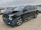 2013 TOYOTA HIGHLANDER