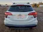 2016 HONDA HR-V