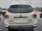 2015 NISSAN PATHFINDER